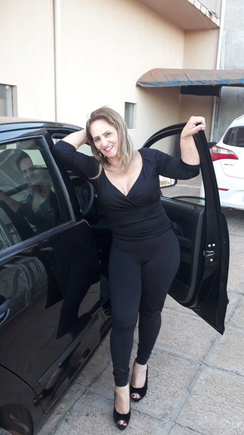 MILF MARY