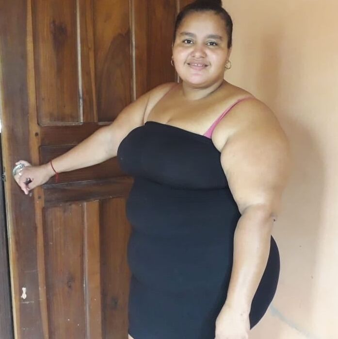 lorena rivera ssbbw culona
