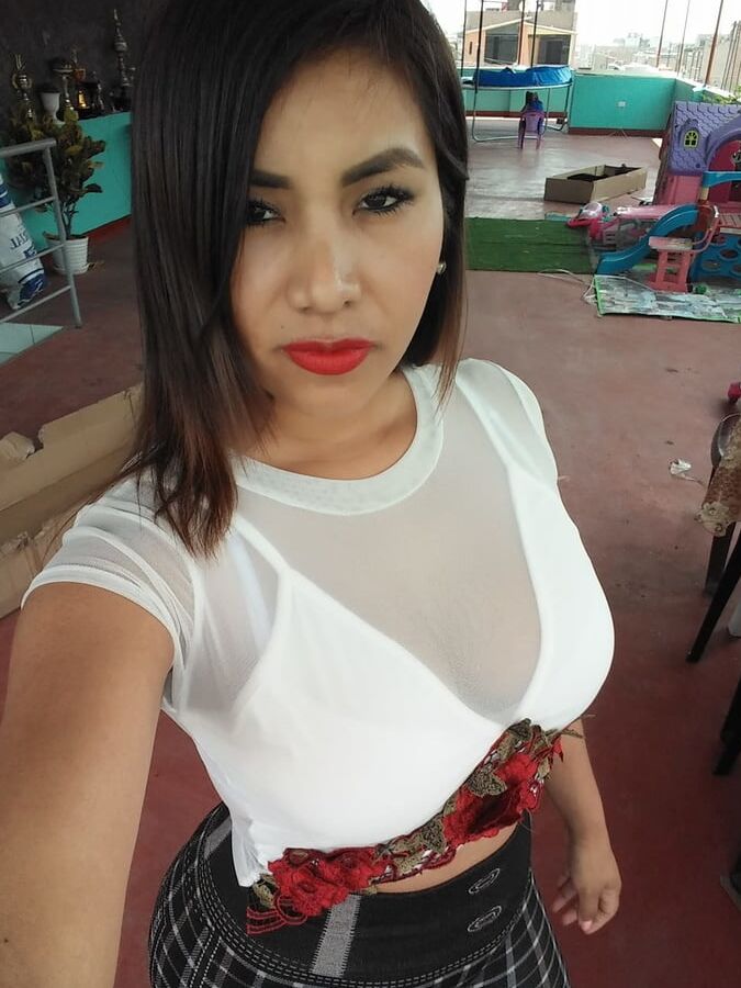 RICA NALGONA