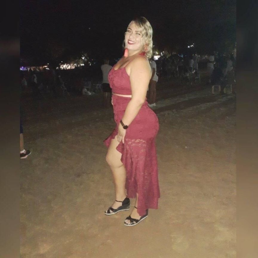lorinha dah remista culona