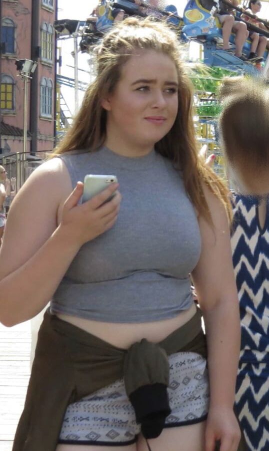 Bbw mix (Dressed)