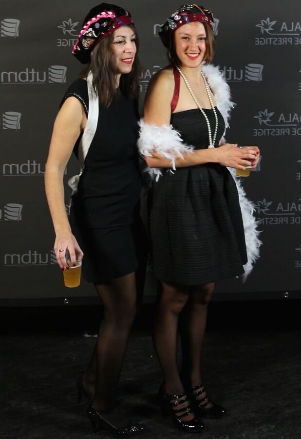 Formal Party Pantyhose