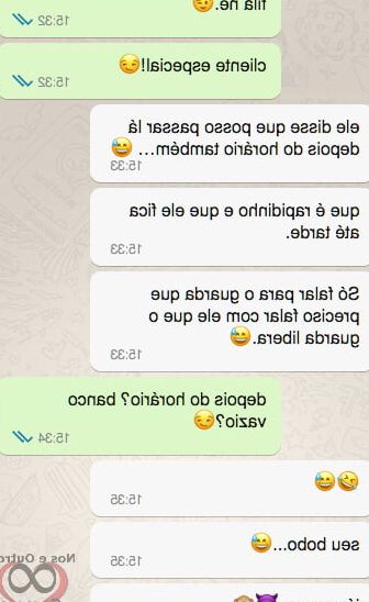 Coisas que de dao tesao