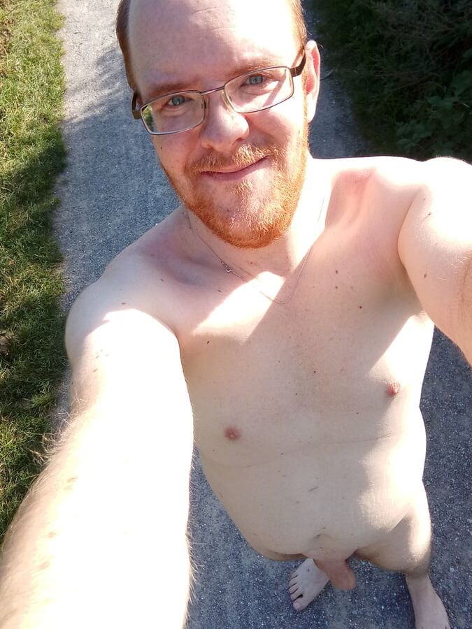 Das bin ich