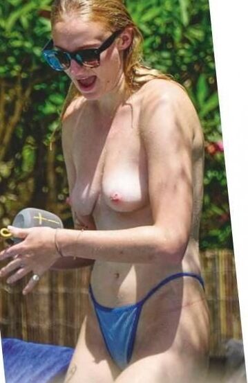 Nude celebrity collection