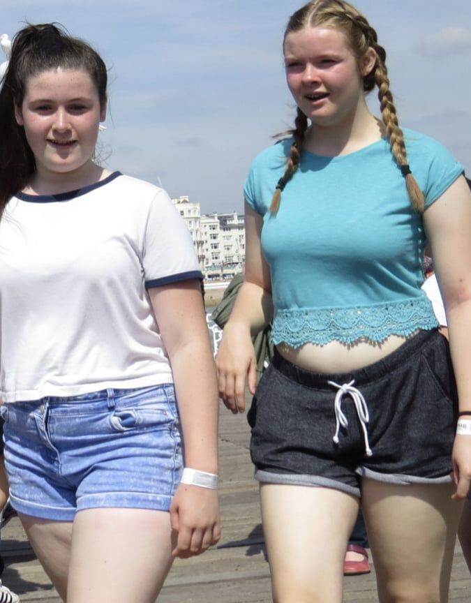 Bbw mix (Dressed)