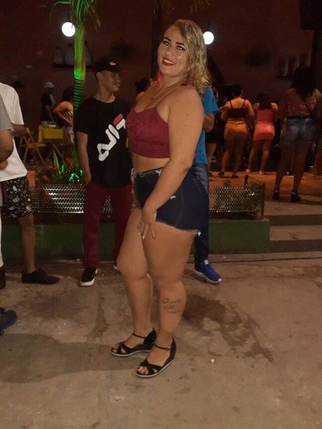 lorinha dah remista culona