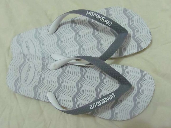 Havaianas