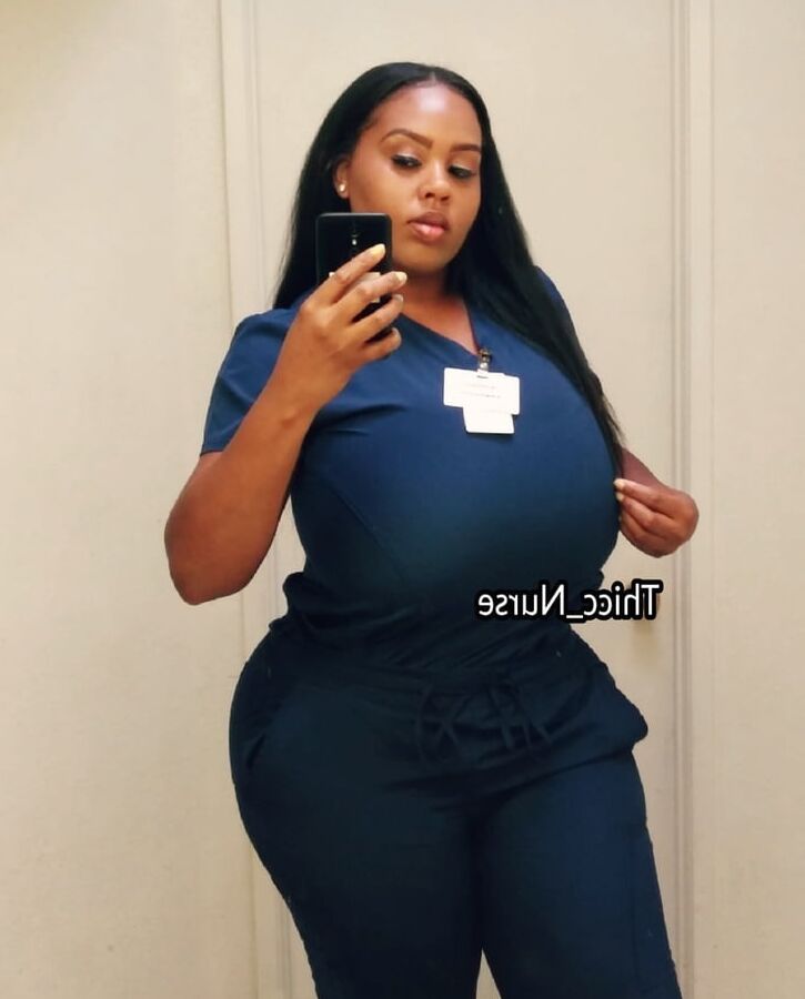 FIne ass woman