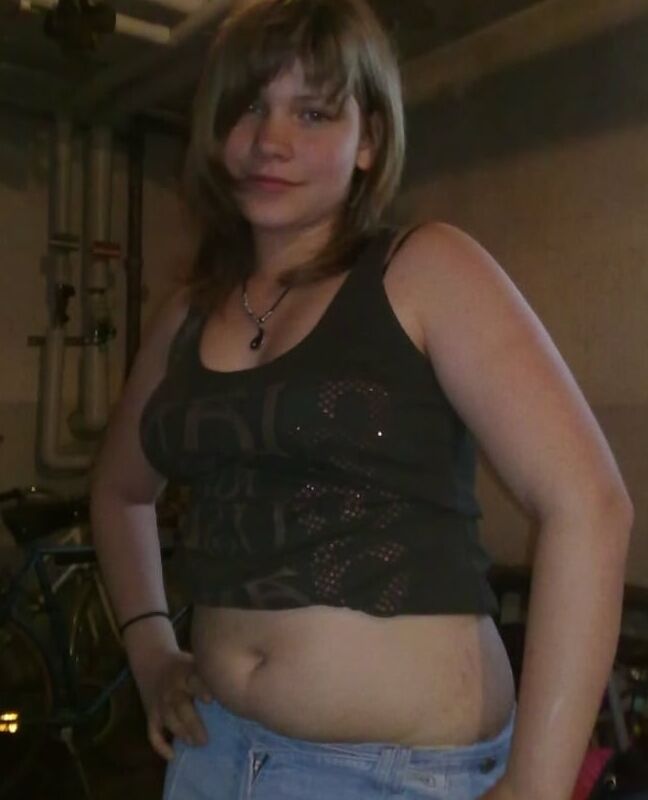Where&;s my big girls at too???