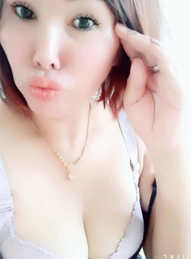 Ibu yang cantik
