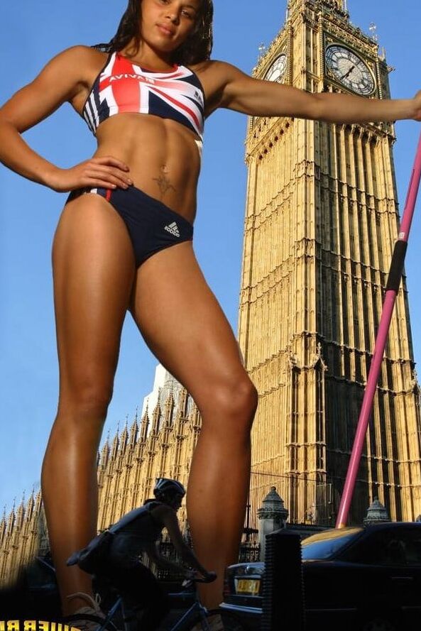 Louise Hazel