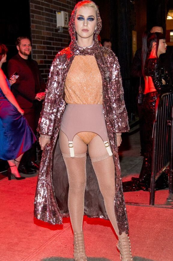 Katy Perry