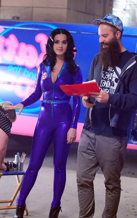 Katy Perry