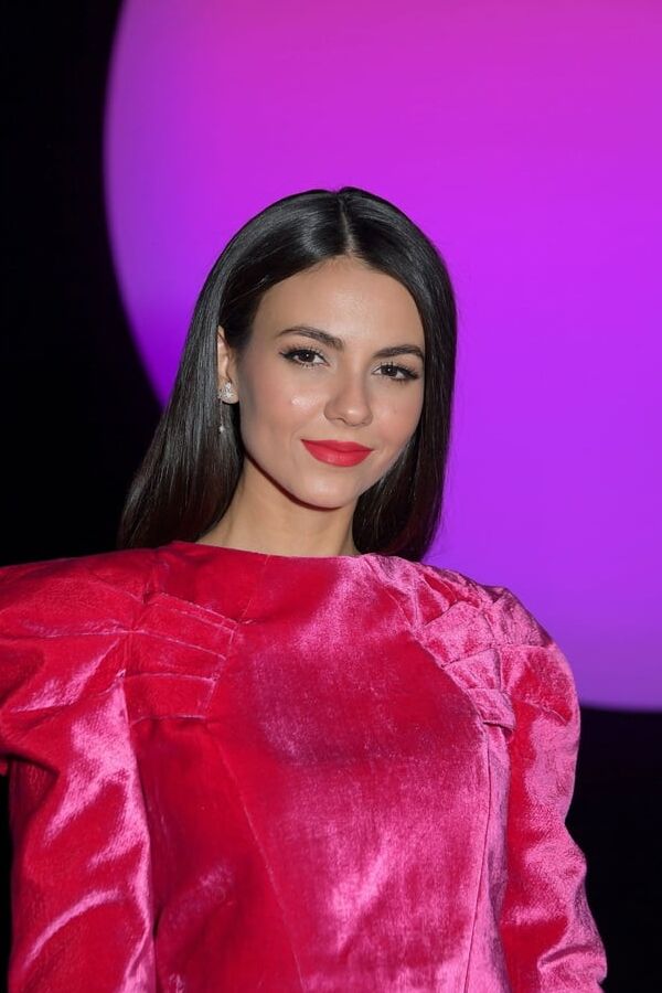 Sexy Victoria Justice