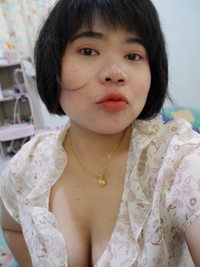 Some BBW Thai girls
