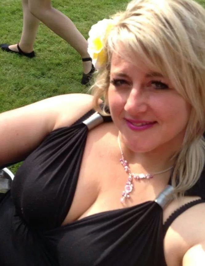 Great British Cleavage