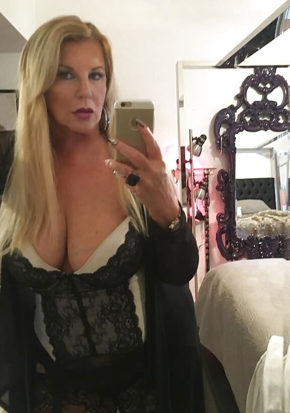 Real Amateur Mature and Milf