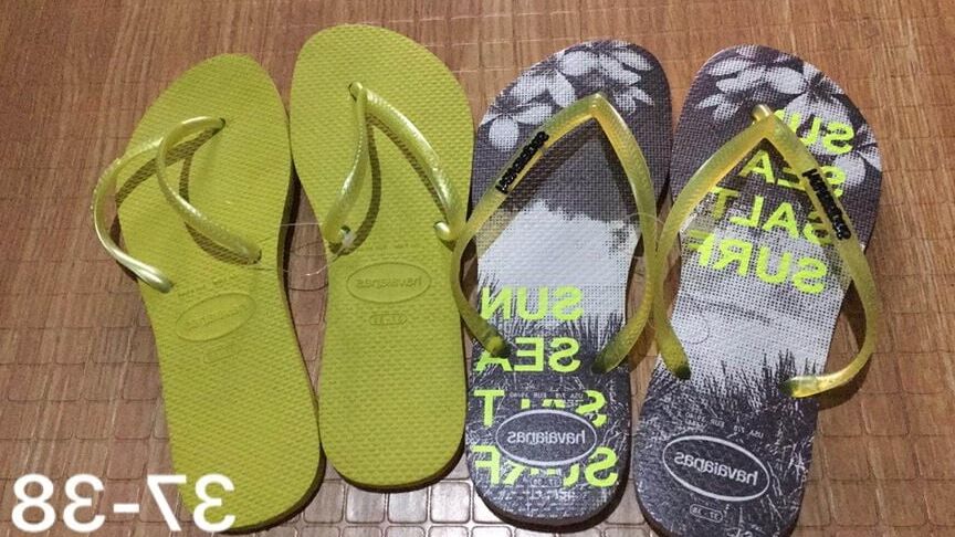 Havaianas