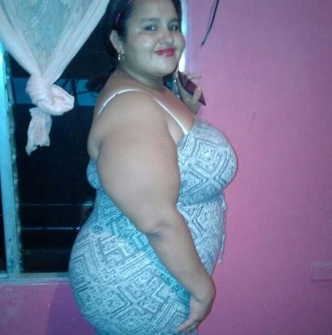 lorena rivera ssbbw culona