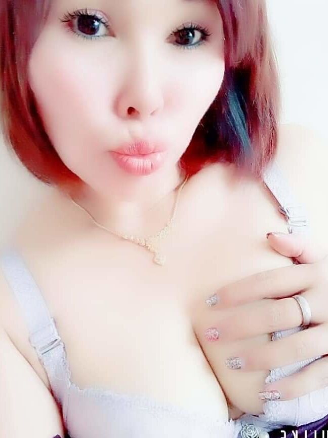 Ibu yang cantik