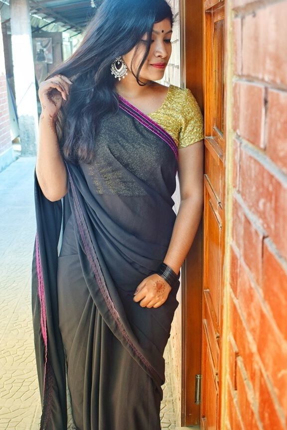 Saira Mahi