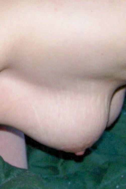 My wife  -