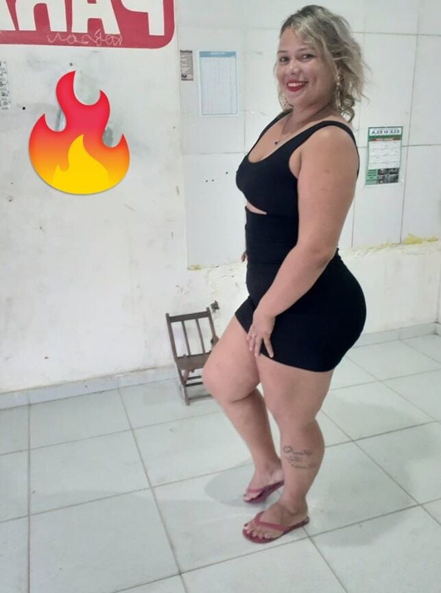 lorinha dah remista culona