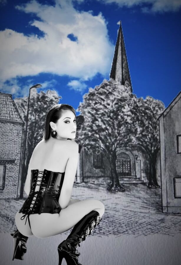 Finest Art: Fetish Pics