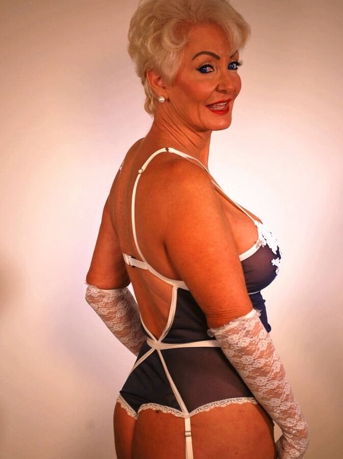 Great Mature