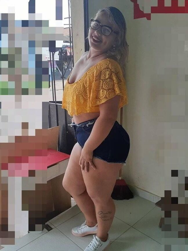 lorinha dah remista culona