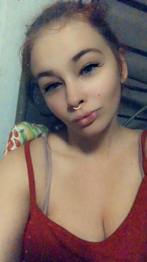 just me