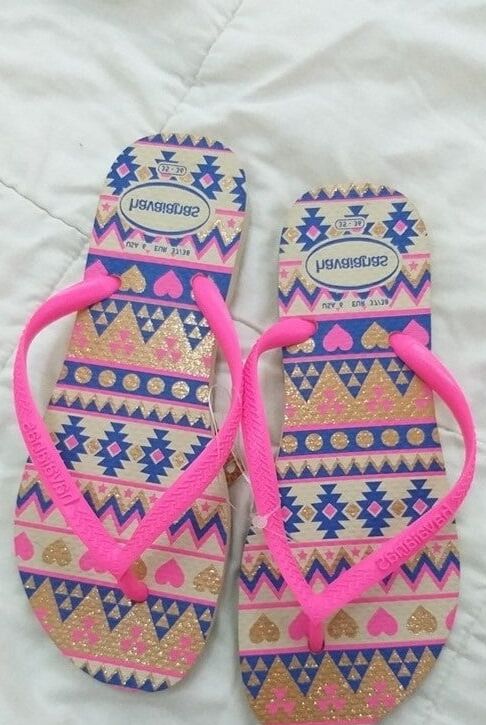 Havaianas