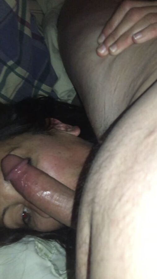deepthroat training for the slutwife