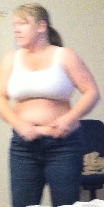Deborah BBC SLUT