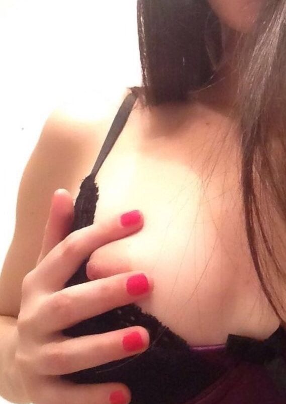 Naughty I