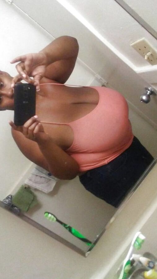 FIne ass woman