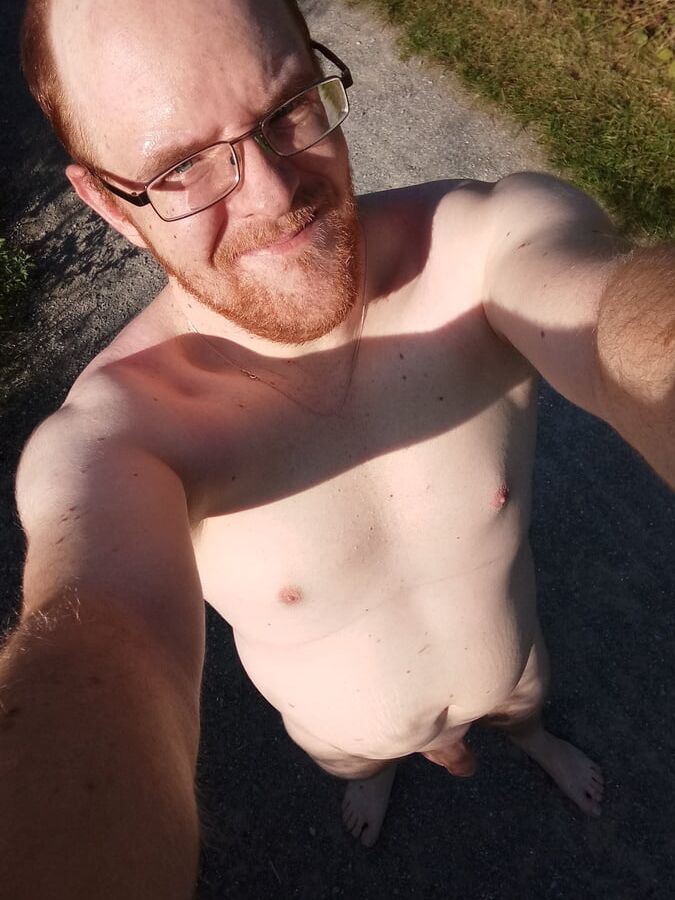 Das bin ich