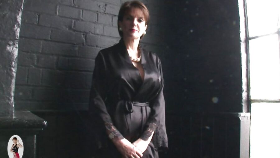 Lady sonia with bbc