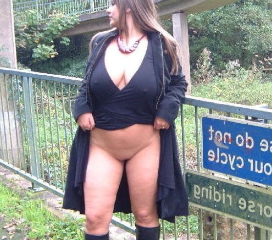 Nice BRITISH ladies