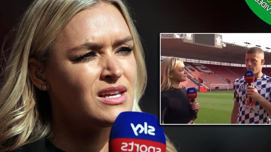 Laura Woods