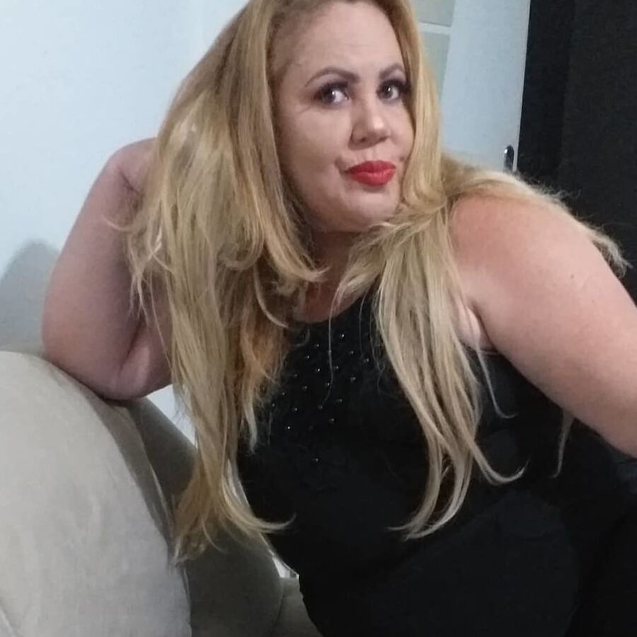 Coroa gostosa (hot mature)