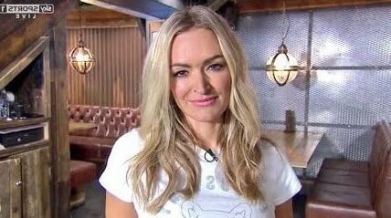 Laura Woods