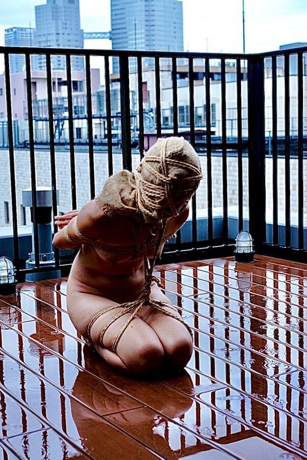 Roped