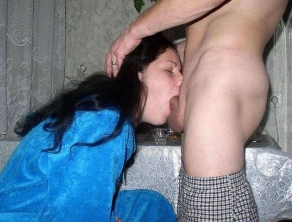 Pics I Like - Tonsil Tickling
