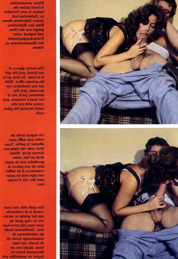 PHOTONOVELA - Lust -