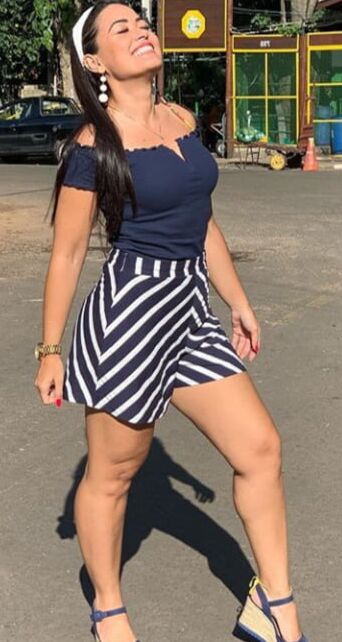 Milene Pavoro