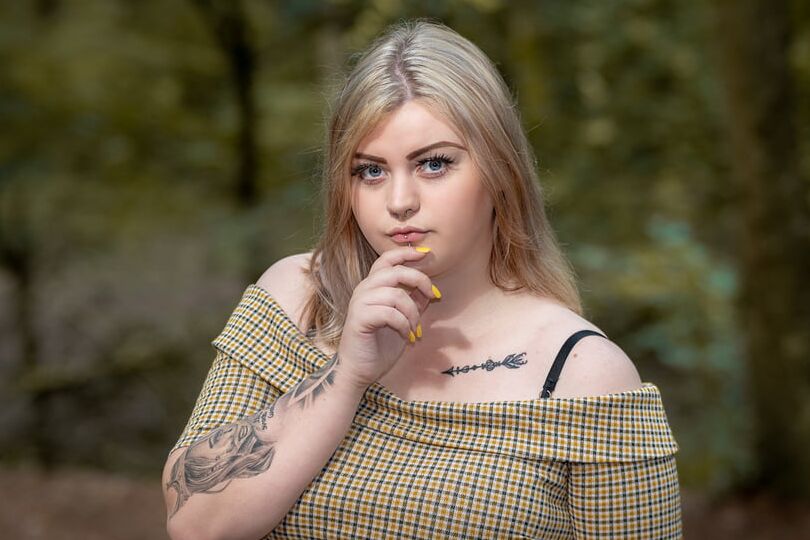 Sexy as fuck FAT Slut