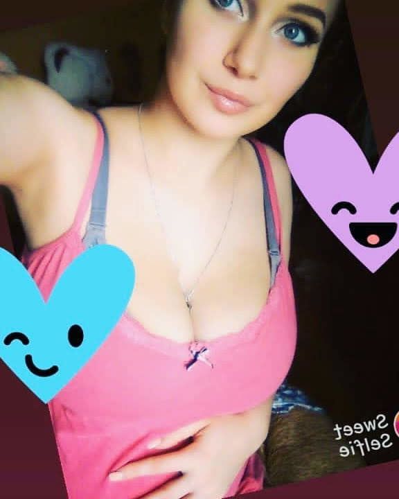 Private life of Erika N (Russia)