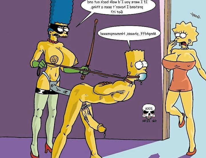 Marge